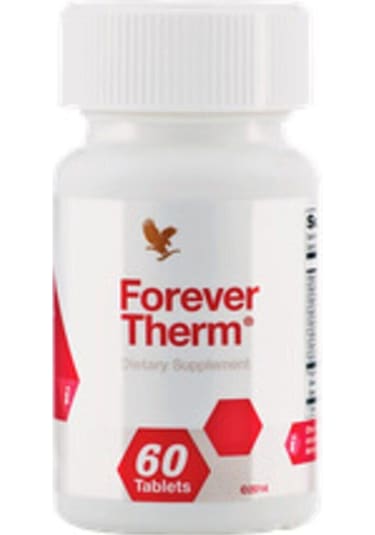 Forever Therm (60 Tablet)