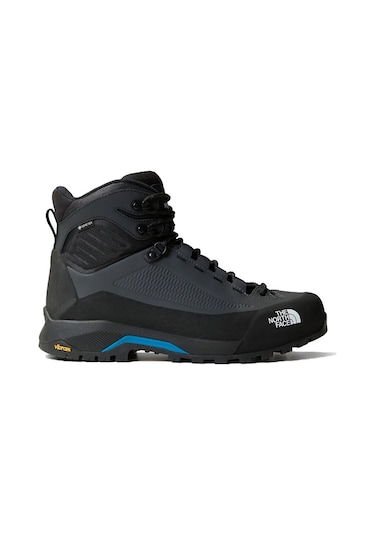 The North Face M Verto Alpine Mid Gore-tex Erkek Treeking Bot Ve Ayakkabısı Nf0a83nbmn81 Siyah Nf0a83nbmn81 Siyah