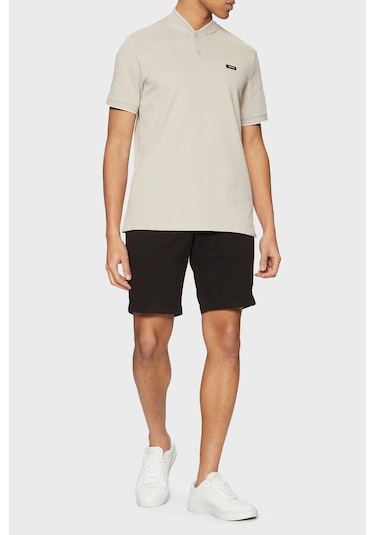 Calvin Klein Erkek Short K10k114063 Beh Siyah Siyah