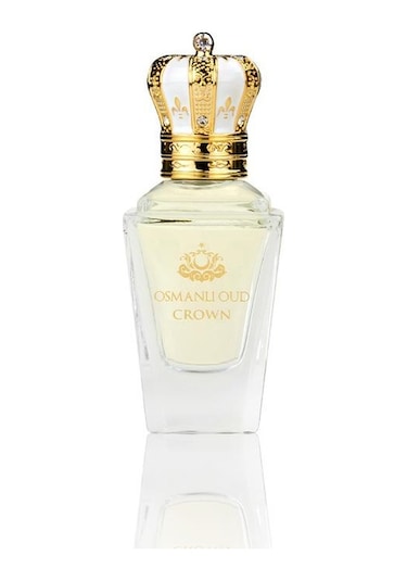 Osmanlı Oud Crown Unisex Parfüm EDP 50 ML