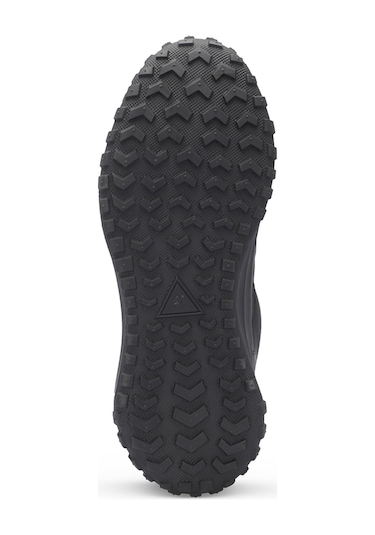 Slazenger TECA Erkek  Siyah / Kırmızı Bot