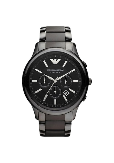 Emporio Armani AR1451 Erkek Kol Saati