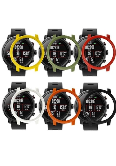 Amazfit 2024 stratos dns