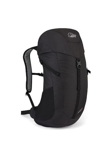 Lowe Alpine Air Zone Active 20 Litre Siyah Renk Siyah