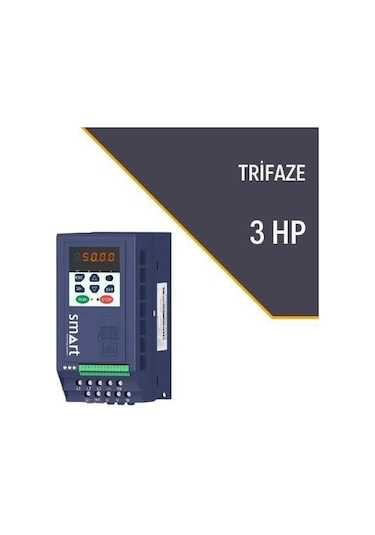 3hp Solar Pompa Inverter