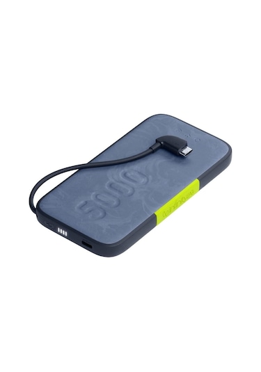 Infinitylab By Harman Instantgo 5000 Mah Usb-c Powerbank Mavi