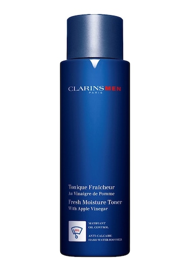 Clarins Men Fresh Toner Tonik 200 ML
