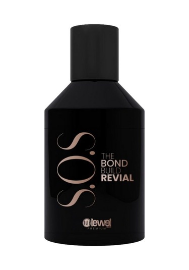 S.o.s Kimyasal İşlem Öncesi Koruyucu Bakım İşlem Görmüş