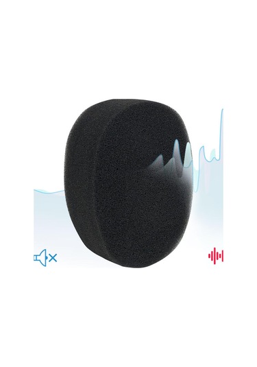 Dolıty Ses Geçirmez Kulaklıklar İç Mekan Dış Biçme Için