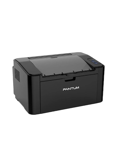 Pantum P2500W Wi-Fi Mono Lazer Yazıcı + Toner + Refil