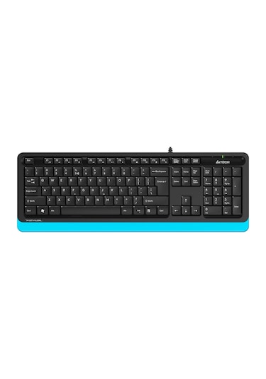 A4Tech Fstyler FK10 Kablolu FN Multimedya TR Q Klavye