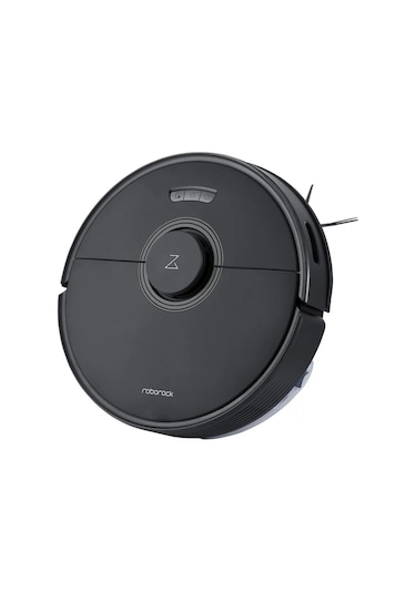 Roborock Q7 Max Akıllı Robot Süpürge Siyah (Teşhir)