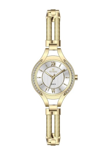 Raymond Kadın Kol Saati Rym-5034l-gold-beyaz Gold