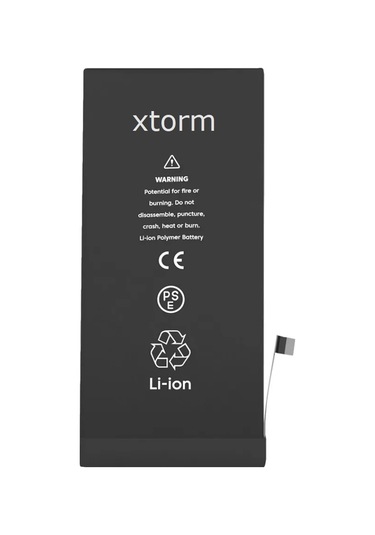 Apple Uyumlu iPhone  Se 2020 Batarya 2380 Mah Yüksek Kapasiteli