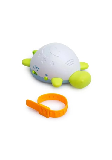 Uyku Arkadaşım Kaplumbağa I Beşik Uyku Yardımcısı I Uyku Arkadaşı