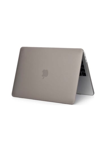 Apple Uyumlu MacBook 13.3' Air 2020 Zore Msoft Mat Kapak