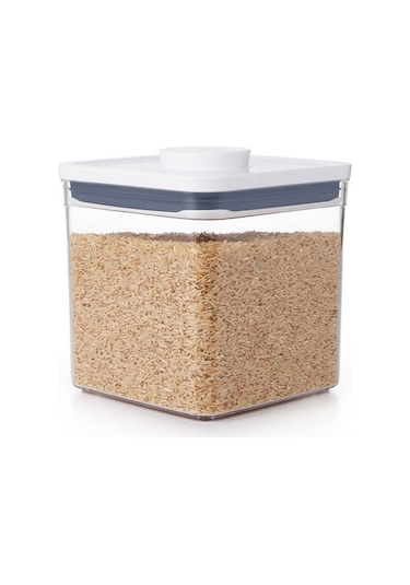 Oxo 11233600 2,6 Lt Saklama Kabı Çok Renkli