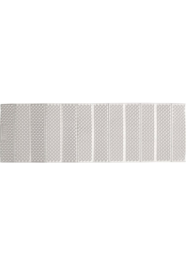 Robens Zigzag Slumber Pro R:2,4 Yalıtımlı Uzun Akordiyon Mat Yeşil