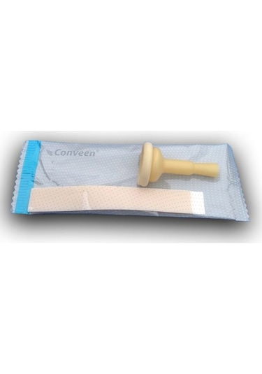 Coloplast Conveen Prezervatif Sonda 30MM - 30 Adet - 5130