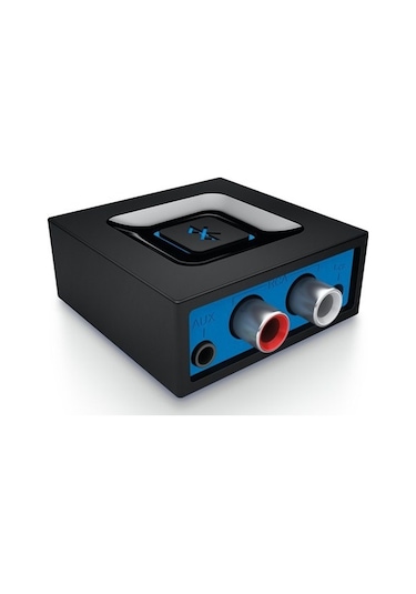 Logitech 980-000912 Bluetooth Ses Alıcı Adaptör