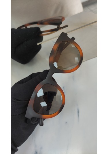 Evoke Amsterdam 46ekt C.06 Kadın Polarize Güneş Gözlüğü