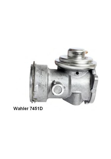 Seat Altea, Toledo,skoda Octavia,vw Caddy, Bjb Motor Egr Valfi 03g131501m