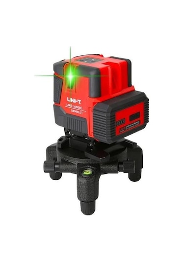 Lm585ld Lazer Hizalama Osram Yeşil Işık 30mt U-n