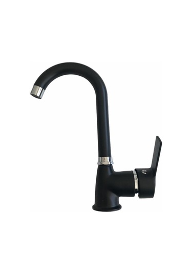 Lupo Bianco Siyah Mutfak Evye Bataryası Diğer