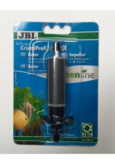 Jbl Cristal Profi E1901/2  Mıknatıs Takımı