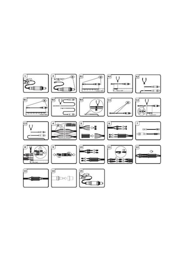 Volvo S40 2.0 2000-2004 Bosch Oksijen Sensörü Universal Tip