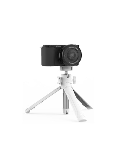 Smallrig 3825b Vt-15 Beyaz Vlog Tripod