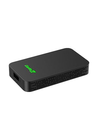 Carlinkit 5.0 2Air 2023 2 in 1 Android Auto & iOS Uyumlu CarPlay Kablosuz Adaptör