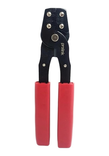 Prolink Ph-013 Terminal Sıkma Pensesi 0.1-0.5 Awg14-28