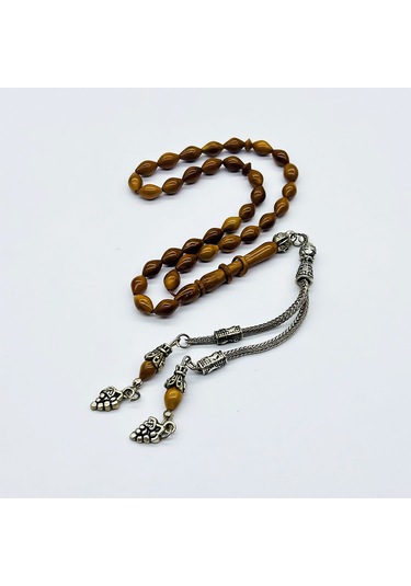 Bilek Boy Arpa Kesim Kuka Ağacı Tesbih