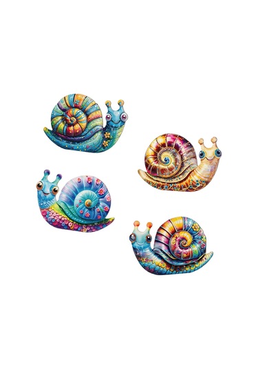 Homyl Çiftlik Evi Yatak Odası Orta Parçası İçin 4 Parçalı Çok