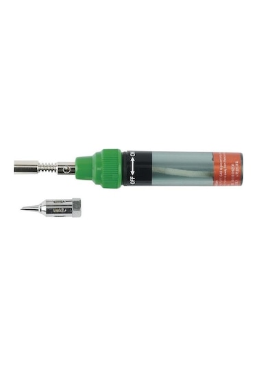 Proskit M8Pk-101-2 Gazlı Havya