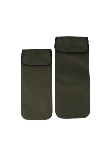 Homyl Koşu Için Hidrasyon Mesane Yalıtımı Paketi 17,3-x-7,68-inç Yeşil