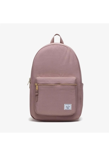 Herschel Settlement Unisex Pembe Sırt Çantası Düz 11407 Pembe