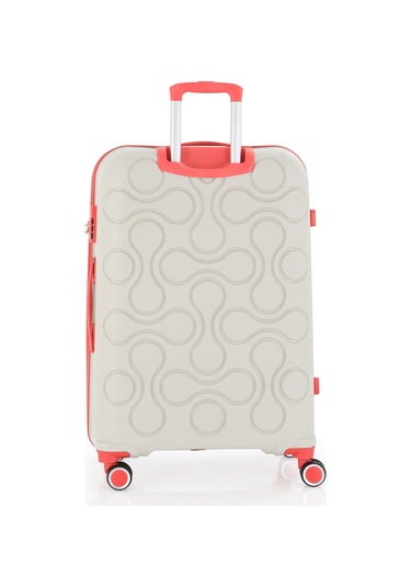 Mçs Polipropilen Valiz V376 75 Cm S23sy100002975 00435