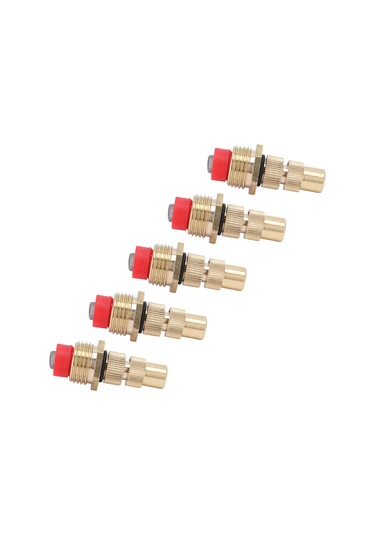 5 Adet G1/2 Diş Filtreli Nozul Huiliang