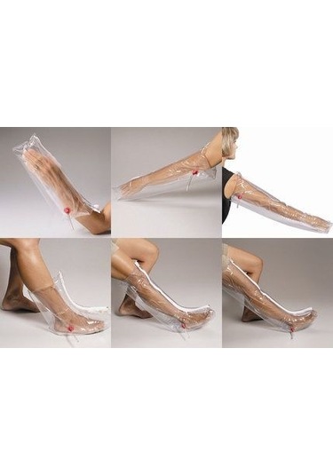 Devix Şişme Atel Seti İlk Yardım Kırık Çıkık Seti Yeniden Kullanılabili