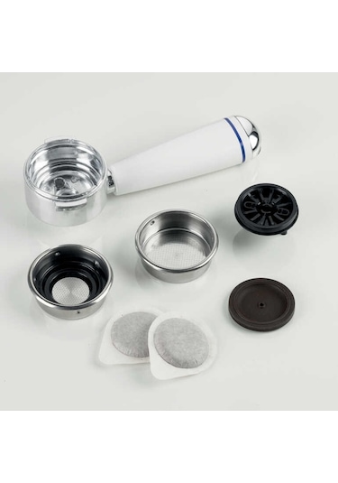 Ariete 1389/1C Capri Espresso Kahve Makinesi