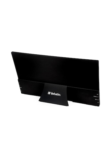 Verbatım 49592 V PMT-15 15.6" Touch Taşınabilir Monitor