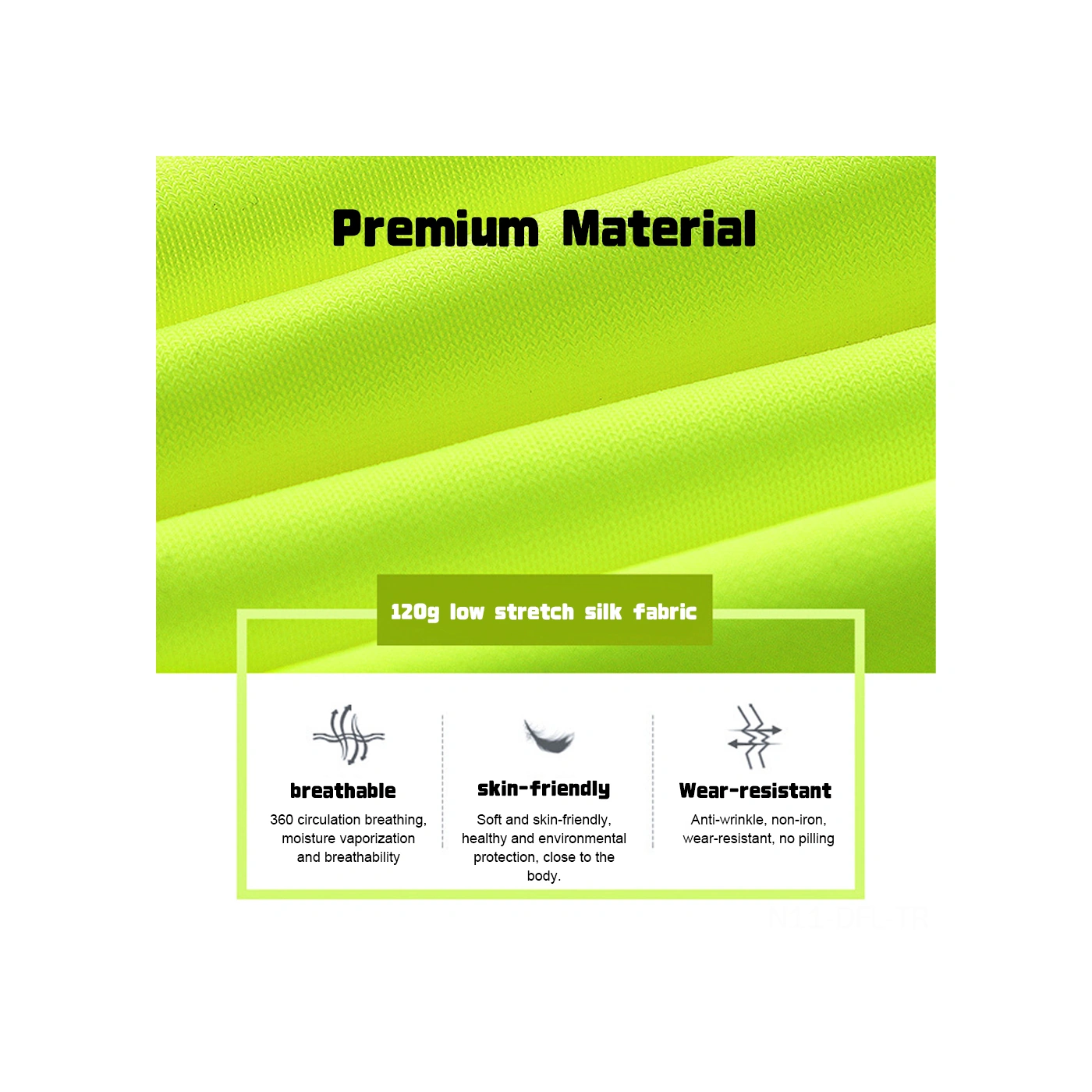 Dofolink Göstergeci Sarı S Boy Mesh Nüfuslu 360 Yansıtıcı Çantalı İş Çalışanları, Trafik, Bisiklet Kullanıcısı Emniyet Yeleği Sarı