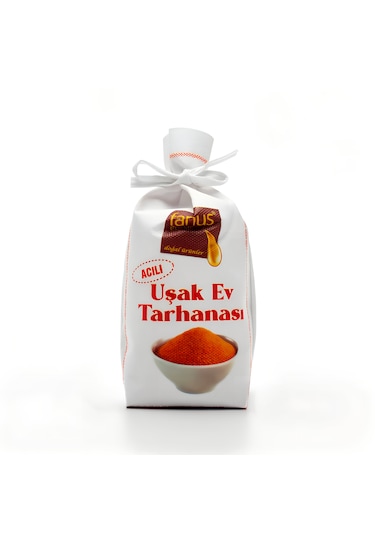 Fanus Ev Tarhanası Acılı 500gr