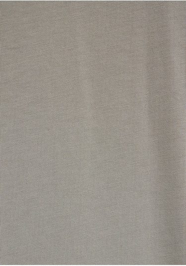 Mavi - Gri Basic Tişört 0613466-70352 Gri