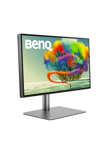 BenQ PD2725U 27" 5 MS 60 Hz 4K Ultra HD IPS Monitor