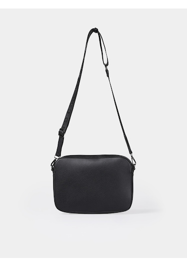 Colins Erkek Siyah Çanta Cl1074012 Q1.v1 Blk Siyah