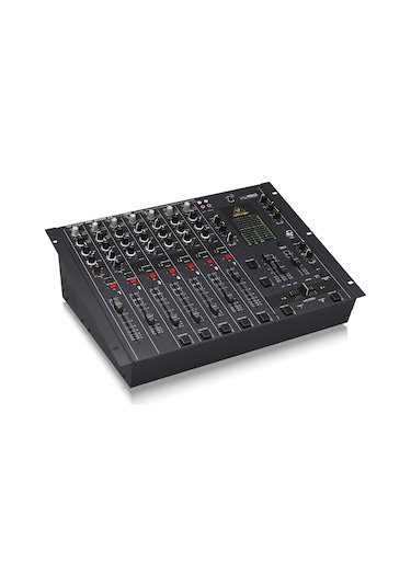 Behringer Dx2000 Usb