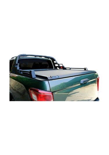 Isuzu D-max Dakar Rollbar 2020 Ve Sonrası
